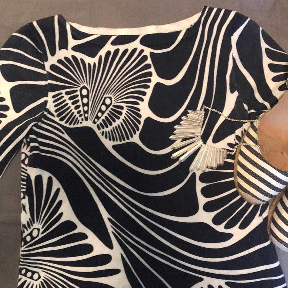 J Crew Lightweight Sweater Dress